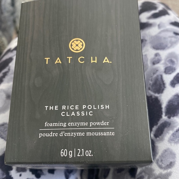 Tatcha Rice Paper Tatcha | Skincare | Tatcha The Rice Polish | Poshmark